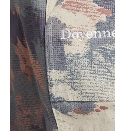 Штани унісекс Nike Sb X Doyenne Skate Pants Beige FD2153-250