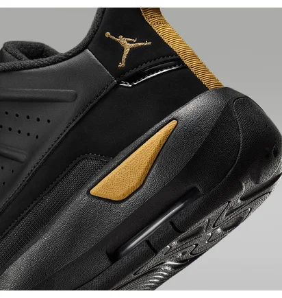 Кроссовки мужские Air Jordan Max Aura 7 Black HQ2091-007