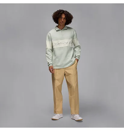 Кофта мужская Air Jordan Golf Grey HF9919-034