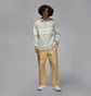 Кофта мужская Air Jordan Golf Grey HF9919-034