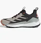 Кросівки чоловічі Adidas Terrex Free Hiker 2.0 Low Gore-Tex Hiking Shoes Black/Beige IG5459
