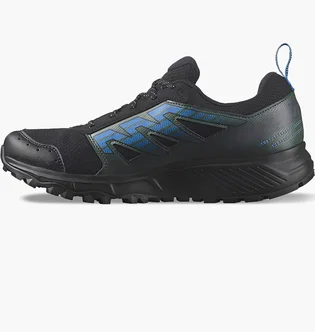 Кроссовки мужские Salomon Wander Gtx Black L47290800
