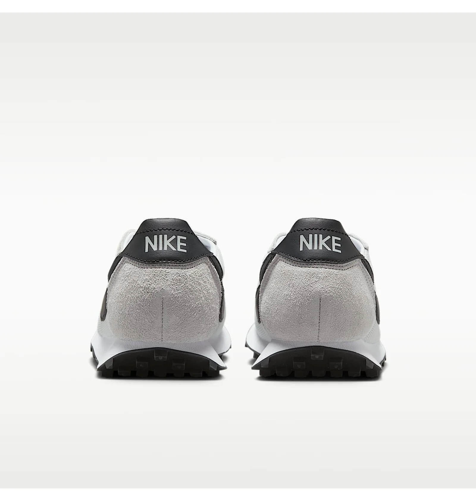 ᐉ Кросівки жіночі Nike Ld-1000 Grey HF3227-100 - придбати в
