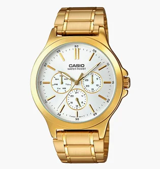 Часы Casio MTP-V300G-7A
