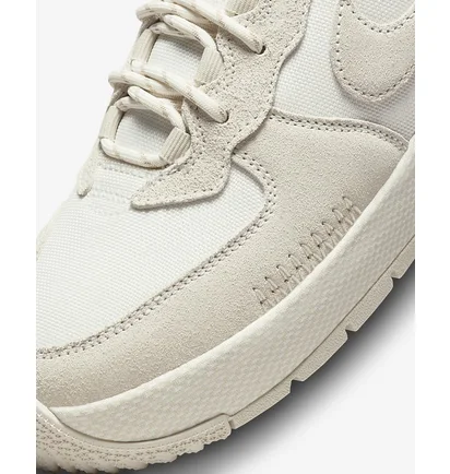 Кроссовки женские Nike Air Force 1 Wild Beige FB2348-002