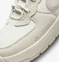 Кроссовки женские Nike Air Force 1 Wild Beige FB2348-002
