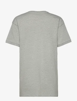 Футболка женская Ellesse Changling Tee Grey Sgk10741-Grey-Marl