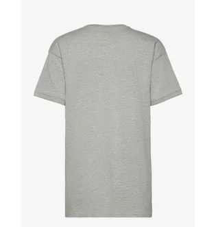Футболка женская Ellesse Changling Tee Grey Sgk10741-Grey-Marl
