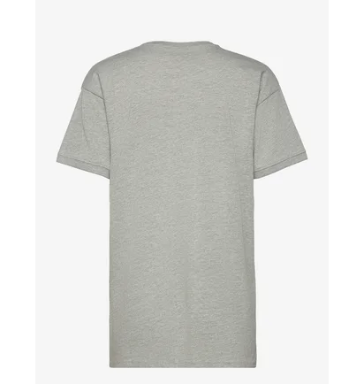 Футболка женская Ellesse Changling Tee Grey Sgk10741-Grey-Marl
