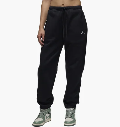 Штаны женские Air Jordan Brooklyn Fleece Black FV7077-010