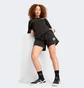 Шорты женские Puma Class Shorts Black 685035-01