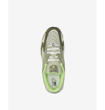 Кроссовки мужские New Balance 725 Olive/Beige ML725UE