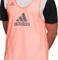 Майка мужская Adidas Training Trg Bib 14 Orange FI4190