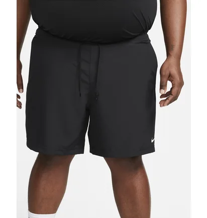 Шорты мужские Nike Mdf Form 7In Ul Short Black Dv9857-010
