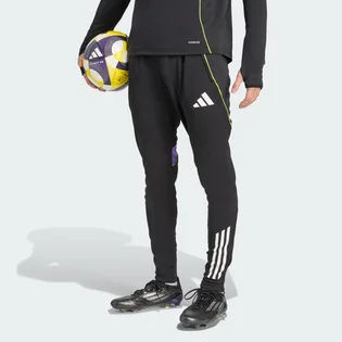 Штаны мужские Adidas Tiro 25 Competition Black JW4356