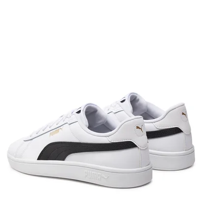 Кроссовки унисекс Puma Smash 3.0 White 390987-11