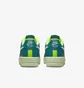 Кросівки дитячі Nike Air Force 1 Crater Nn Turquoise DM1086-300