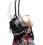 Рюкзак женский Michael Kors Brooklyn Black 30S2SBNB0I-BLACK-27321