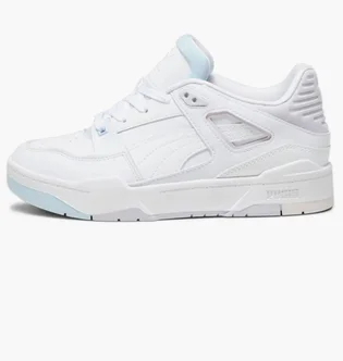 Кросівки жіночі Puma Slipstream White 386270-14
