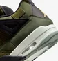 Кроссовки мужские Air Jordan 4 Retro Se Craft Medium Green FB9927-200