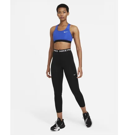 Легінси жіночі Nike Pro 365 Black DA0483-013