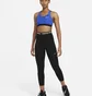 Легінси жіночі Nike Pro 365 Black DA0483-013