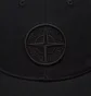 Кепка мужская STONE ISLAND Logo Embroidered Black L1S159100013S0248-V0029