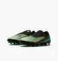 Бутсы детские Nike Phantom 6 Low Pro Black IH1775-900