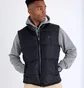 Жилетка мужская U.S. Polo Assn Signature Vest Black 109904P2-BLACK