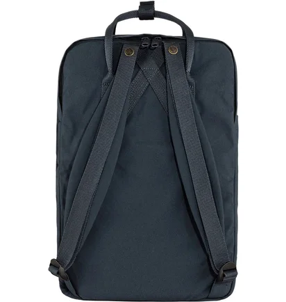 Рюкзак унісекс Fjallraven Kanken Laptop Blue 23525.560