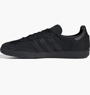 Кросівки чоловічі Adidas Samba Og Black JI4647