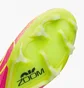 Бутси унісекс Nike Zoom Mercurial Vapor 15 Elite Fg Pink DJ4978-605