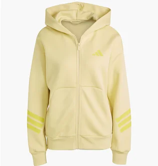 ᐉ Толстовка женская Adidas Future Icons 3-Stripes Sportswear