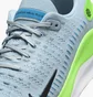 Кросівки чоловічі Nike Infinityrn 4 Road Running Shoes Light Blue DR2665-402