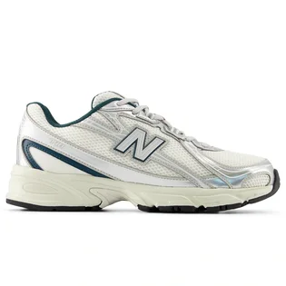 Кроссовки унисекс New Balance 740 White U7402EL