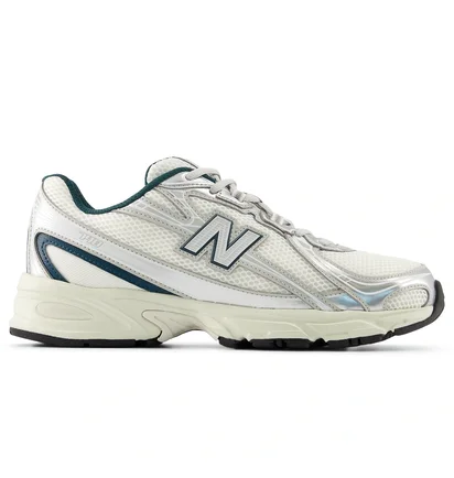 Кросівки унісекс New Balance 740 White U7402EL
