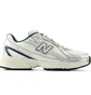 Кросівки унісекс New Balance 740 White U7402EL