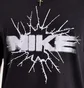 Футболка чоловіча Nike Dri-Fit Basketball Tee Black FJ2302-010