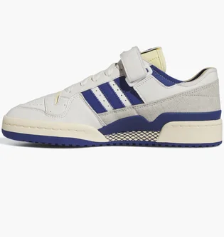 Кросівки чоловічі Adidas Forum 84 Low Shoes White IE3205