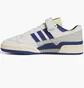 Кросівки чоловічі Adidas Forum 84 Low Shoes White IE3205