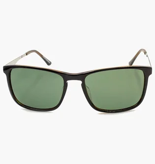 Солнцезащитные очки мужские Vistan Green/Black 0849-102-58-18