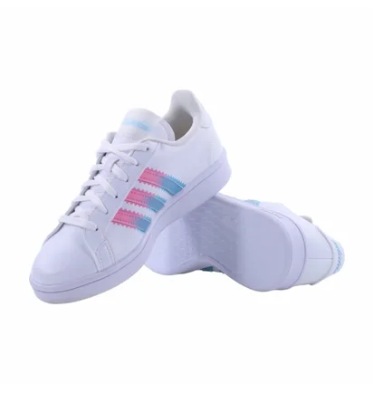 Кроссовки женские Adidas Grand Court Beyond White GY9632