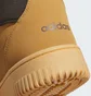 Кросівки унісекс Adidas Break Start Mid Winterized Shoes Brown IH5285