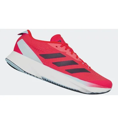 Кросівки чоловічі Adidas Adizero Sl Running Shoes Red GX9775