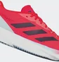 Кросівки чоловічі Adidas Adizero Sl Running Shoes Red GX9775