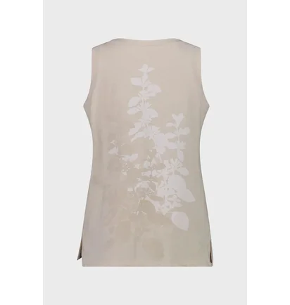 Майка жіноча CMP Woman Top Beige 35F7416-A238