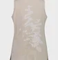 Майка жіноча CMP Woman Top Beige 35F7416-A238