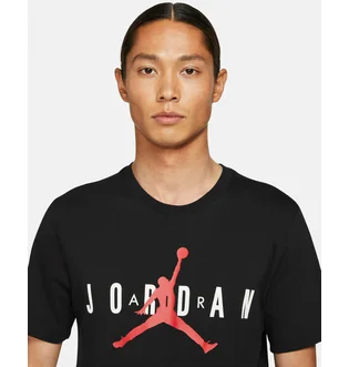 Футболка мужская Air Jordan Air Wm Tee Black CK4212-013