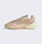 Кроссовки женские Adidas Ozelia Beige GV7689