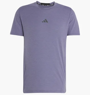Футболка мужская Adidas Designed For Training Violet JX3289